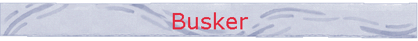 Busker